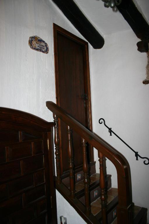 Hotel Afan De Rivera Ubeda  Room photo