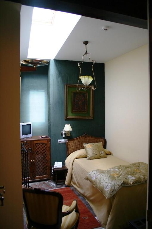 Hotel Afan De Rivera Ubeda  Room photo