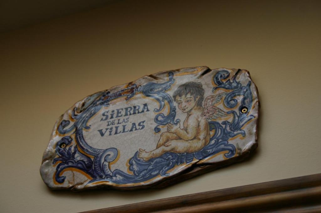 Hotel Afan De Rivera Ubeda  Room photo
