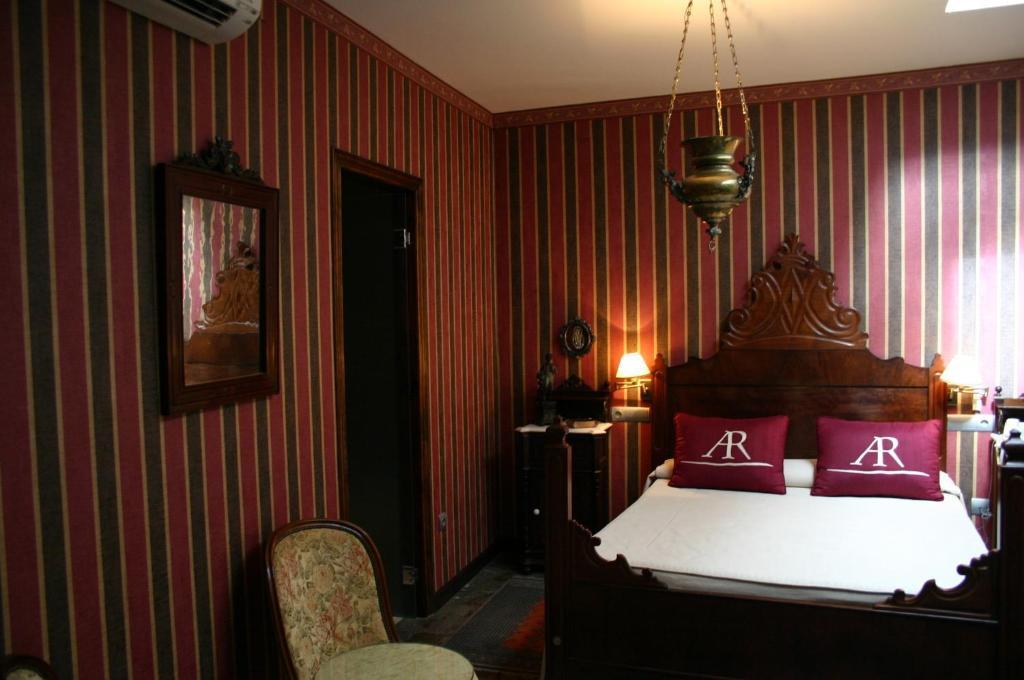 Hotel Afan De Rivera Ubeda  Room photo