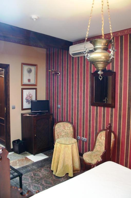 Hotel Afan De Rivera Ubeda  Room photo
