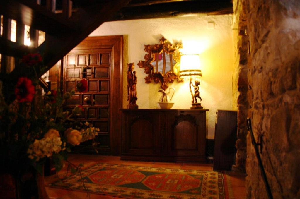 Hotel Afan De Rivera Ubeda  Exterior photo