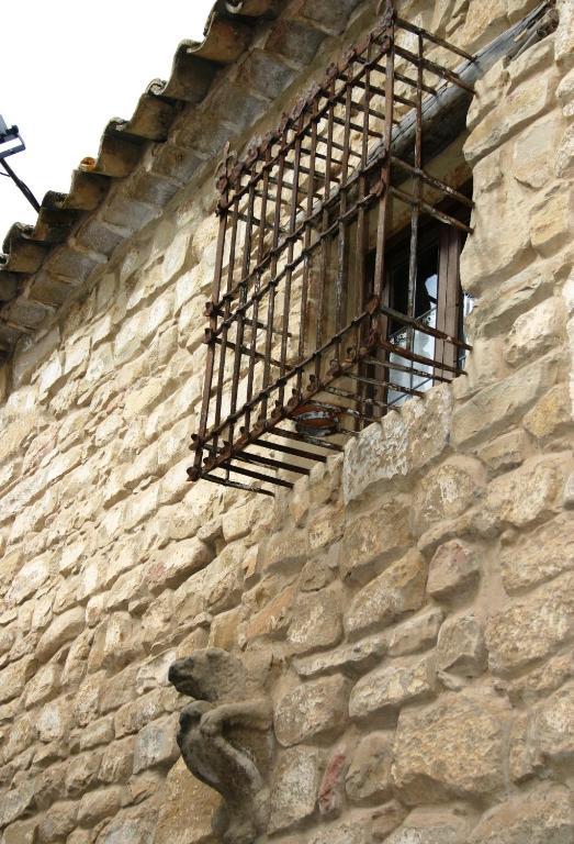 Hotel Afan De Rivera Ubeda  Exterior photo