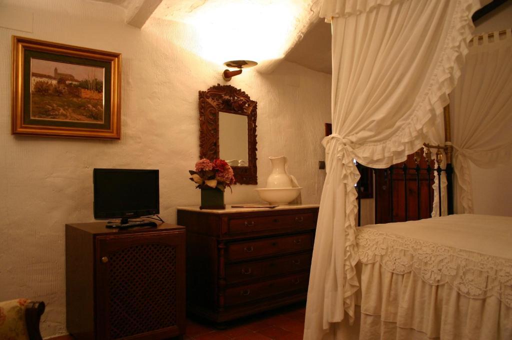 Hotel Afan De Rivera Ubeda  Room photo